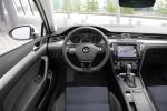 Volkswagen Passat GTE 2015 года